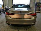 2019 Lexus Es 350 Silver vin: 58ABZ1B10KU042579 2019 Lexus Es 350 Silver vin: 58ABZ1B10KU042579