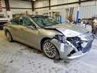 2019 Lexus Es 350 Silver vin: 58ABZ1B10KU042579 2019 Lexus Es 350 Silver vin: 58ABZ1B10KU042579