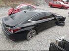 2019 Lexus Es 350 F Sport Black vin: 58ABZ1B11KU005153 2019 Lexus Es 350 F Sport Black vin: 58ABZ1B11KU005153