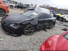 2019 Lexus Es 350 F Sport Black vin: 58ABZ1B11KU005153 2019 Lexus Es 350 F Sport Black vin: 58ABZ1B11KU005153
