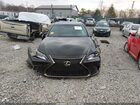 2019 Lexus Es 350 F Sport Black vin: 58ABZ1B11KU005153 2019 Lexus Es 350 F Sport Black vin: 58ABZ1B11KU005153