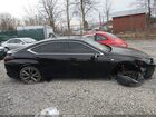 2019 Lexus Es 350 F Sport Black vin: 58ABZ1B11KU005153 2019 Lexus Es 350 F Sport Black vin: 58ABZ1B11KU005153