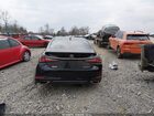 2019 Lexus Es 350 F Sport Black vin: 58ABZ1B11KU005153 2019 Lexus Es 350 F Sport Black vin: 58ABZ1B11KU005153