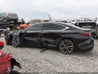 2019 Lexus Es 350 F Sport Black vin: 58ABZ1B11KU005153 2019 Lexus Es 350 F Sport Black vin: 58ABZ1B11KU005153