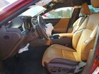 2019 Lexus Es 350 Ultra Luxury Red vin: 58ABZ1B11KU024446