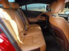 2019 Lexus Es 350 Ultra Luxury Red vin: 58ABZ1B11KU024446