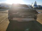 2019 Lexus Es 350 Серебряный vin: 58ABZ1B11KU025144