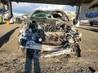 2019 Lexus Es 350 Серебряный vin: 58ABZ1B11KU025144