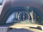 2019 Lexus Es 350 Белый vin: 58ABZ1B12KU030093