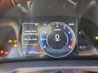 2019 Lexus Es 350 Base Белый vin: 58ABZ1B13KU005672