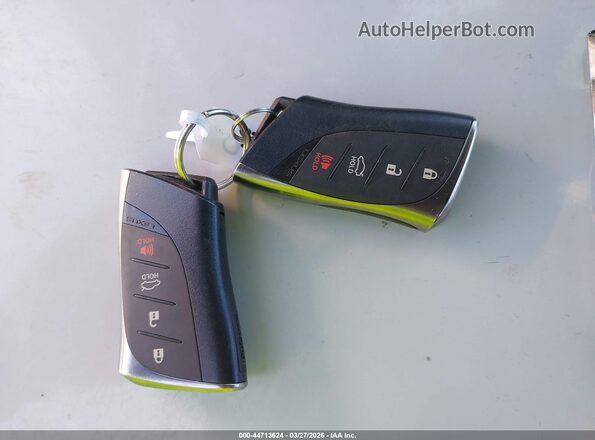 58ABZ1B13KU009463 2019 LEXUS ES 350 Красный Вид панели приборов
