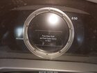 2019 Lexus Es 350 F Sport Красный vin: 58ABZ1B13KU009463