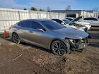 2019 Lexus Es 350 Silver vin: 58ABZ1B14KU033576