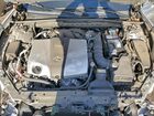 2019 Lexus Es 350 Silver vin: 58ABZ1B14KU033576