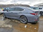 2019 Lexus Es 350 F Sport Серый vin: 58ABZ1B15KU017869