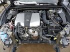 2019 Lexus Es 350 F Sport Серый vin: 58ABZ1B15KU017869