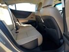 2019 Lexus Es 350 Base Кремовый vin: 58ABZ1B15KU018715