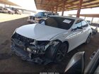 2019 Lexus Es 350 F Sport White vin: 58ABZ1B15KU022375