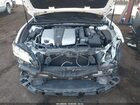 2019 Lexus Es 350 F Sport White vin: 58ABZ1B15KU022375