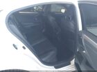 2019 Lexus Es 350 F Sport White vin: 58ABZ1B15KU022375