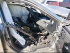 2019 Lexus Es 350   Серебряный vin: 58ABZ1B15KU038141