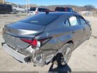2019 Lexus Es 350   Серебряный vin: 58ABZ1B15KU038141