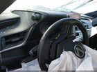 2019 Lexus Es 350   Серебряный vin: 58ABZ1B15KU038141