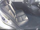 2019 Lexus Es 350 F Sport Серебряный vin: 58ABZ1B15KU042710