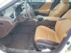 2019 Lexus Es 350 Белый vin: 58ABZ1B16KU006041