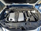 2019 Lexus Es 350 Белый vin: 58ABZ1B16KU046149