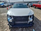 2019 Lexus Es 350 Luxury Белый vin: 58ABZ1B17KU018862