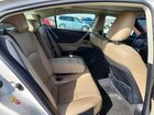 2019 Lexus Es 350 Luxury Белый vin: 58ABZ1B17KU018862