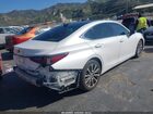 2019 Lexus Es 350   White vin: 58ABZ1B17KU028209