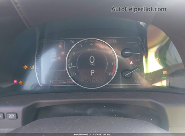 58ABZ1B17KU028209 2019 LEXUS ES 350 White Հետևի նստատեղերի տեսք