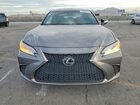 2019 Lexus Es Gray vin: 58ABZ1B18KU010169 2019 Lexus Es Gray vin: 58ABZ1B18KU010169