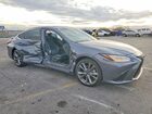 2019 Lexus Es Gray vin: 58ABZ1B18KU010169 2019 Lexus Es Gray vin: 58ABZ1B18KU010169