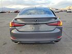 2019 Lexus Es Gray vin: 58ABZ1B18KU010169 2019 Lexus Es Gray vin: 58ABZ1B18KU010169