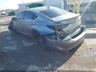 2019 Lexus Es 350 F Sport Gray vin: 58ABZ1B18KU030745