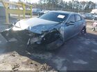 2019 Lexus Es 350 F Sport Gray vin: 58ABZ1B18KU030745