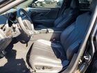 2019 Lexus Es Черный vin: 58ABZ1B18KU032057