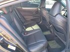 2019 Lexus Es Черный vin: 58ABZ1B18KU032057