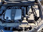2019 Lexus Es Черный vin: 58ABZ1B18KU032057