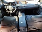 2019 Lexus Es Черный vin: 58ABZ1B18KU032057