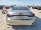 2019 Lexus Es 300 Серебряный vin: 58ABZ1B19KU002419