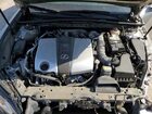 2019 Lexus Es 300 Серебряный vin: 58ABZ1B19KU002419