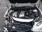 2019 Lexus Es 350   Белый vin: 58ABZ1B19KU003635