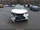 2019 Lexus Es 350   Белый vin: 58ABZ1B19KU003635