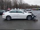 2019 Lexus Es 350   Белый vin: 58ABZ1B19KU003635