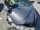 2019 Lexus Es 350 Base Gray vin: 58ABZ1B1XKU048261