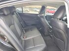 2021 Lexus Es 350 Base Black vin: 58ACZ1B13MU095042